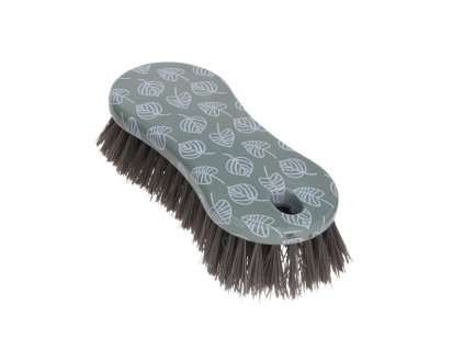 16368 kartac na cisteni print zelena