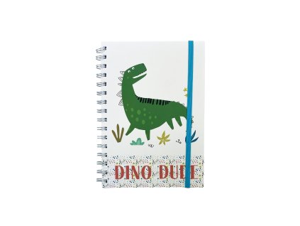 10769 krouzkovy blok forboy a5 bila