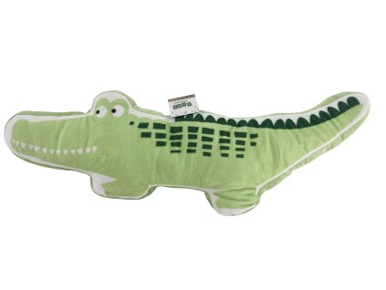 13909 plysak animals krokodyl
