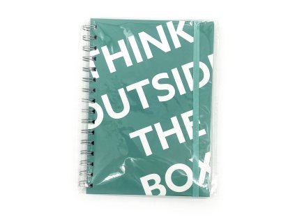 15321 spiralovy sesit forgirl a5 modra