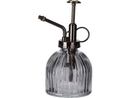 13642 sprejova retro nadobka seda