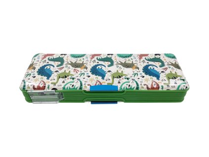 10790 1 skolni penal for boy zelena