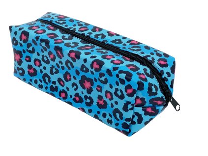 15285 skolni penal for girl modry gepard