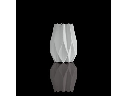 Goebel Polygono Star Váza 21.5 cm