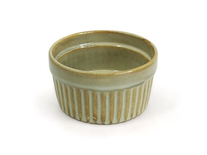 17004 zapekaci miska oven bezova