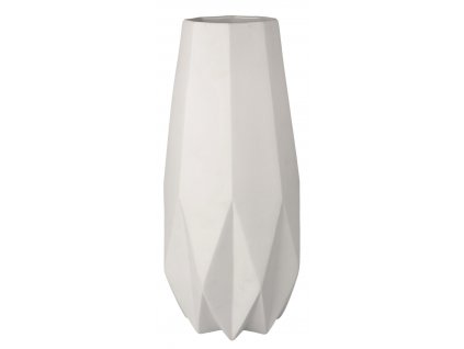 Goebel Polygono Star Váza 33.5 cm