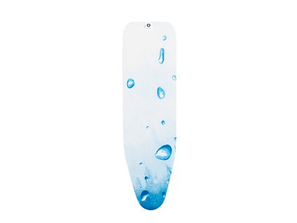 15576 1 bavlneny potah na zehlici prkno a 110x30cm 2mm molitan ice water