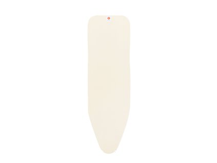 Ironing Board Cover B, 124x38cm 2mm Foam Ecru 8710755175824 Brabantia 1000x1000px 7 NR 2931