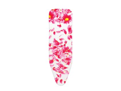 Ironing Board Cover B, Complete Set Pink Santini 8710755101861 Brabantia 1000x1000px 7 NR 2153
