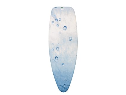 Ironing Board Cover D, 135x45cm 2mm Foam Ice Water 8710755317422 Brabantia 1000x1000px 7 NR 3058