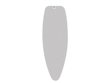 Ironing Board Cover D, 135x45cm 2mm Foam Metalized 8710755264528 Brabantia 1000x1000px 7 NR 2952