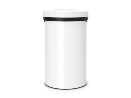 Big Bin, 60L White 8710755484544 Brabantia 1000x1000px 7 NR 6368