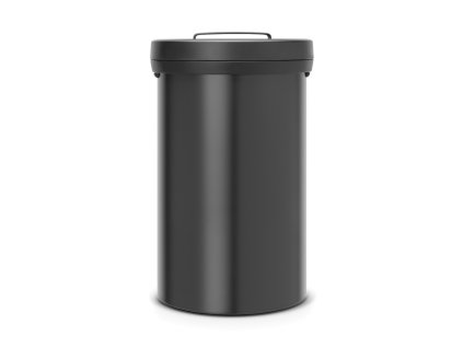 Big Bin, 60L Matt Black 8710755402029 Brabantia 1000x1000px 7 NR 4598