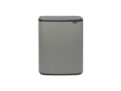 Bo Touch Bin, 60L Mineral Concrete Grey 8710755223129 Brabantia 96dpi 1000x1000px 7 NR 14554