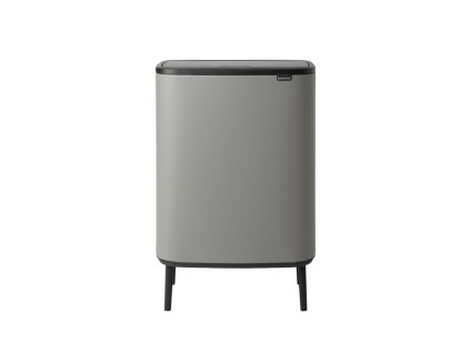 Bo Touch Bin Hi, 60L Mineral Concrete Grey 8710755130281 Brabantia 96dpi 1000x1000px 7 NR 14892
