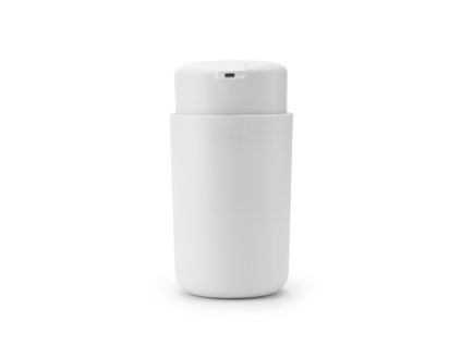 ReNew Soap Dispenser White 8710755280269 Brabantia 96dpi 1000x1000px 7 NR 20054