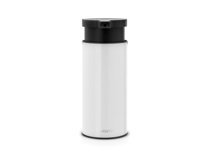 Soap Dispenser White 8710755108181 Brabantia 1000x1000px 7 NR 1158