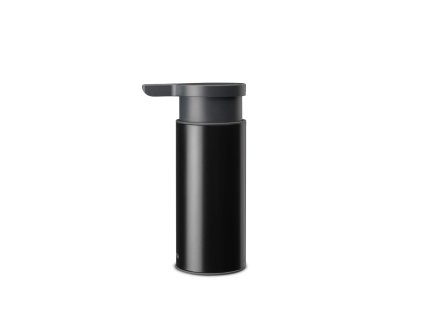 Soap Dispenser Matt Black 8710755128448 Brabantia 96dpi 1000x1000px 7 NR 15783