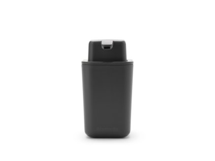 Soap Dispenser Dark Grey 8710755302503 Brabantia 96dpi 1000x1000px 7 NR 19567