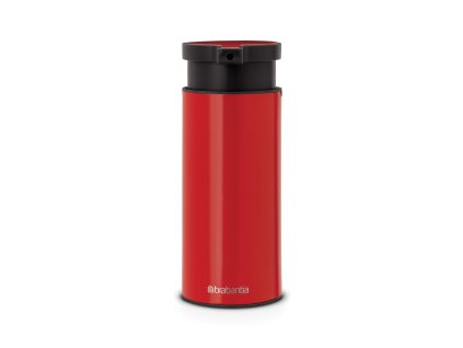 Soap Dispenser Passion Red 8710755106989 Brabantia 1000x1000px 7 NR 1120