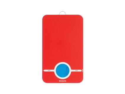 Digital Kitchen Scales Passion Red 8710755480744 Brabantia 1000x1000px 7 NR 5711