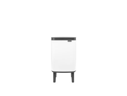 Bo Waste Bin Hi, 4L White 8710755227042 Brabantia 96dpi 1000x1000px 7 NR 30205