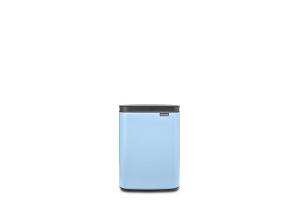 Bo Waste Bin, 4L Dreamy Blue 8710755224003 Brabantia 96dpi 1000x1000px 7 NR 30079