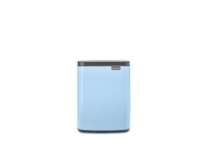 Bo Waste Bin, 7L Dreamy Blue 8710755223549 Brabantia 96dpi 1000x1000px 7 NR 30077