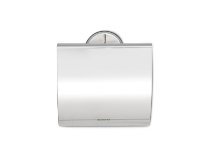 Toilet Roll Holder, Profile Brilliant Steel 8710755427602 Brabantia 1000x1000px 7 NR 4911
