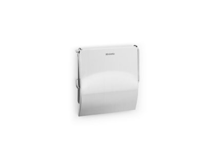 ReNew Toilet Roll Holder Matt Steel 8710755385322 Brabantia 96dpi 1000x1000px 7 NR 20200