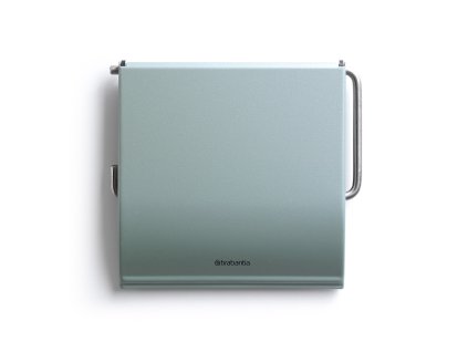 Toilet Roll Holder, Classic Metallic Mint 8710755107924 Brabantia 1000x1000px 7 NR 1133