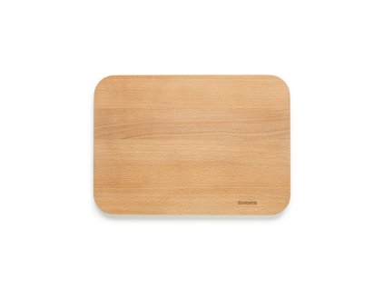 Wooden Chopping Board, Medium Profile 8710755260766 Brabantia 96dpi 1000x714px 7 NR 19841