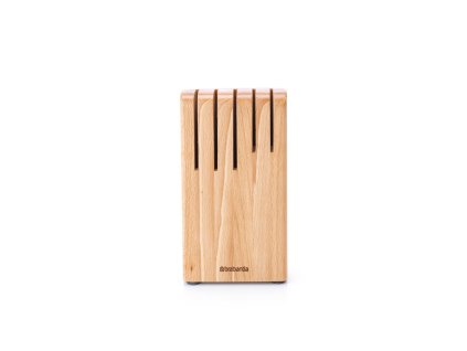 Wooden Knife Block Profile 8710755260469 Brabantia 96dpi 1000x1000px 7 NR 19788