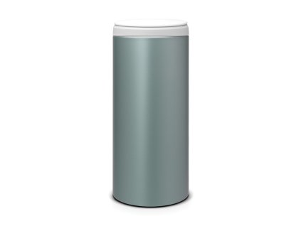 FlipBin, 30L Metallic Mint 8710755106880 Brabantia 1000x1000px 7 NR 1103