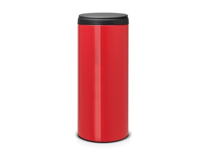 FlipBin, 30L Passion Red 8710755106903 Brabantia 1000x1000px 7 NR 1106
