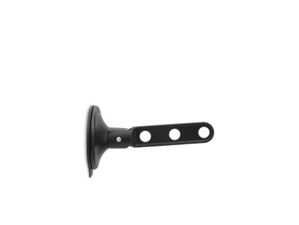 Clothes hook with Suction Cup Black 8710755242823 Brabantia 96dpi 1000x1000px 7 NR 36771