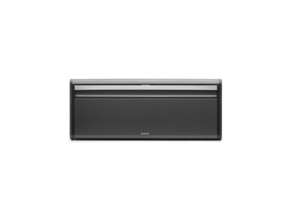 Fall Front Bread Bin Confident Grey 8710755233685 Brabantia 96dpi 1000x1000px 7 NR 36861
