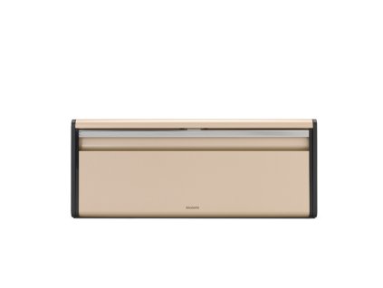 Fall Front Bread Bin Champagne 8710755304743 Brabantia 96dpi 1000x809px 7 NR 21107