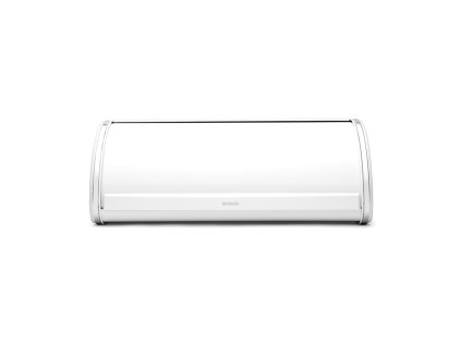 Roll Top Bread Bin White 8710755173325 Brabantia 1000x1000px 7 NR 1602