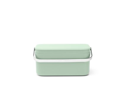 SinkSide Food Waste Caddy, 1.8L Jade Green 8710755215803 Brabantia 96dpi 1000x1000px 7 NR 25954