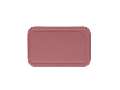 Chopping Board, Small, TASTY+ Grape Red 8710755123085 Brabantia 96dpi 1000x1000px 7 NR 15387