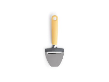 Cheese Slicer, TASTY+ Vanilla Yellow 8710755126222 Brabantia 96dpi 1000x1000px 7 NR 15432