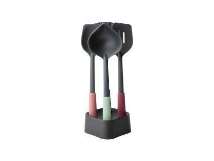 Kitchen Utensils Set plus Stand, TASTY+ Mixed 8710755123184 Brabantia 96dpi 1000x1000px 7 NR 15409