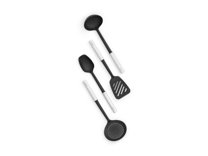 Kitchen Utensils Set, Non Stick Profile 8710755260285 Brabantia 96dpi 1000x1000px 7 NR 21466