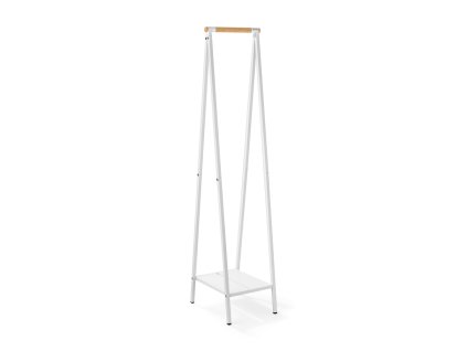 Linn Clothes Rack, Compact White 8710755229862 Brabantia 96dpi 1000x1000px 7 NR 35360