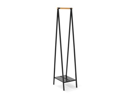 Linn Clothes Rack, Compact Black 8710755229848 Brabantia 96dpi 1000x1000px 7 NR 35357