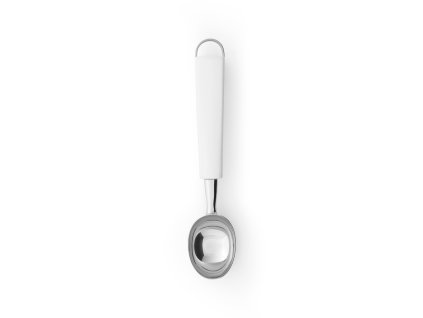 Essential Line Ice Cream Scoop White 8710755400346 Brabantia 96dpi 1000x1000px 7 NR 4550