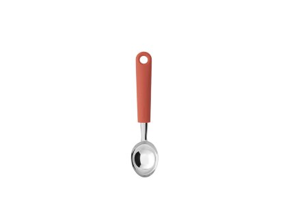 Ice Cream Scoop, TASTY+ Terracotta Pink 8710755121784 Brabantia 96dpi 1000x1000px 7 NR 15169