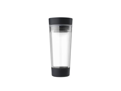 Make & Take Travel Tea Cup Dark Grey 8710755228766 Brabantia 96dpi 1000x1000px 7 NR 32455