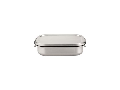 Make & Take Lunch Box, Medium Matt Steel 8710755203589 Brabantia 96dpi 1000x1000px 7 NR 32412